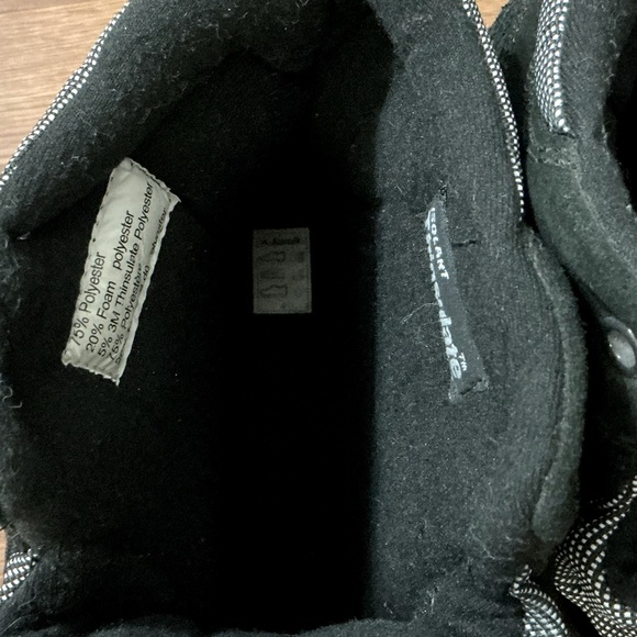 Kamik Wausau Men’s Waterproof Thinsulated Winter Boots Size 11 - Picture 9 of 11